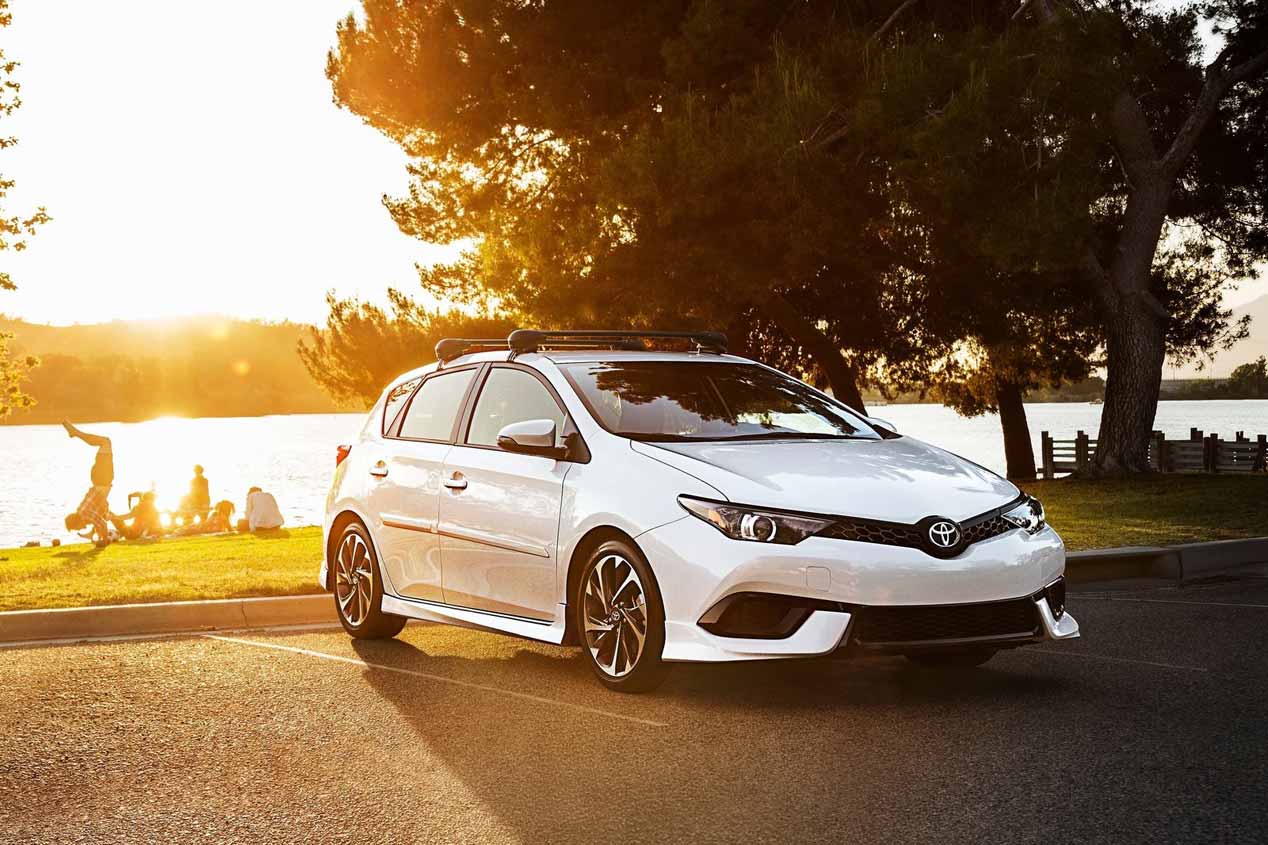 Top 20 de ventas de marcas de coches en 2017
