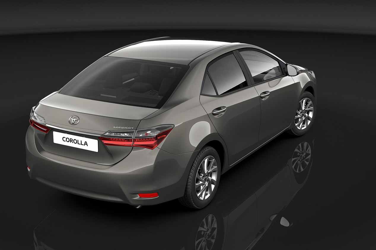 Top 20 de ventas de marcas de coches en 2017