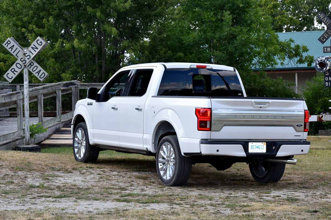 Top 20 de ventas de marcas de coches en 2017