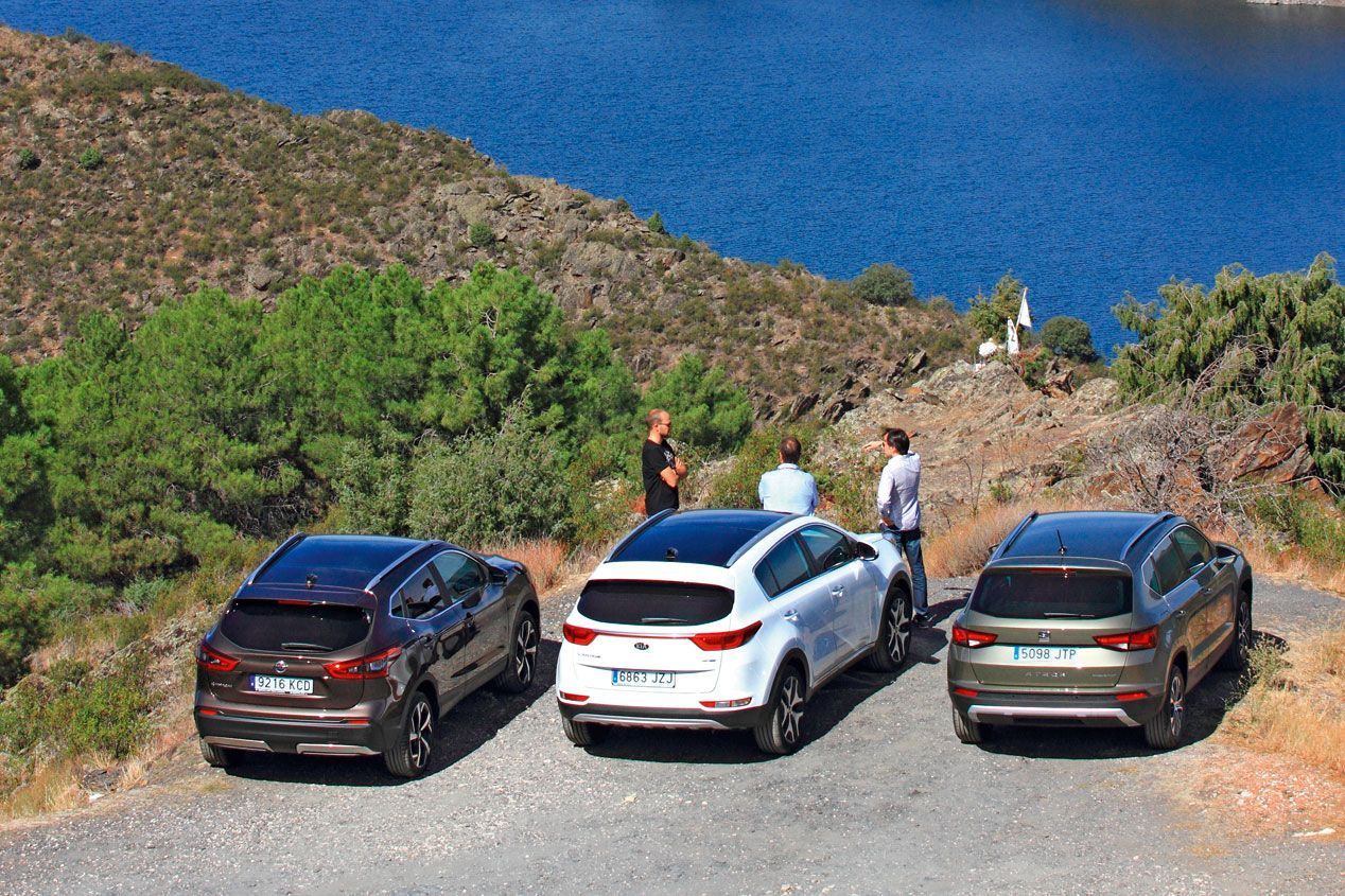 Top 20 de ventas de marcas de coches en 2017