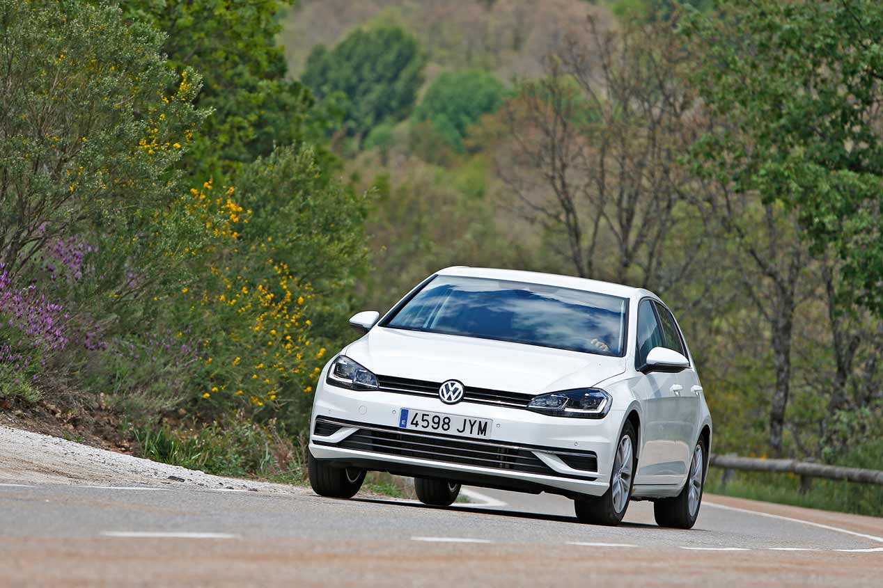 Top 20 de ventas de marcas de coches en 2017