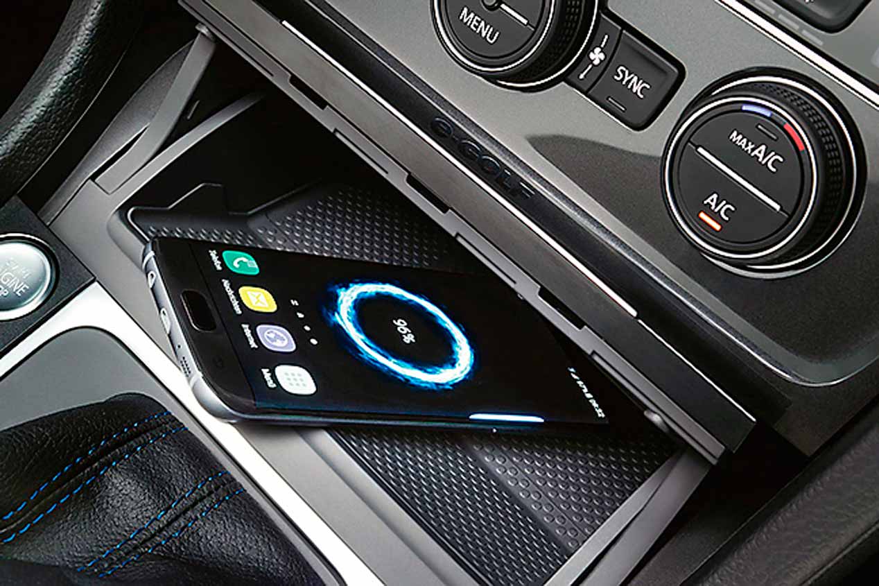 Análisis a fondo del VW e-Golf eléctrico