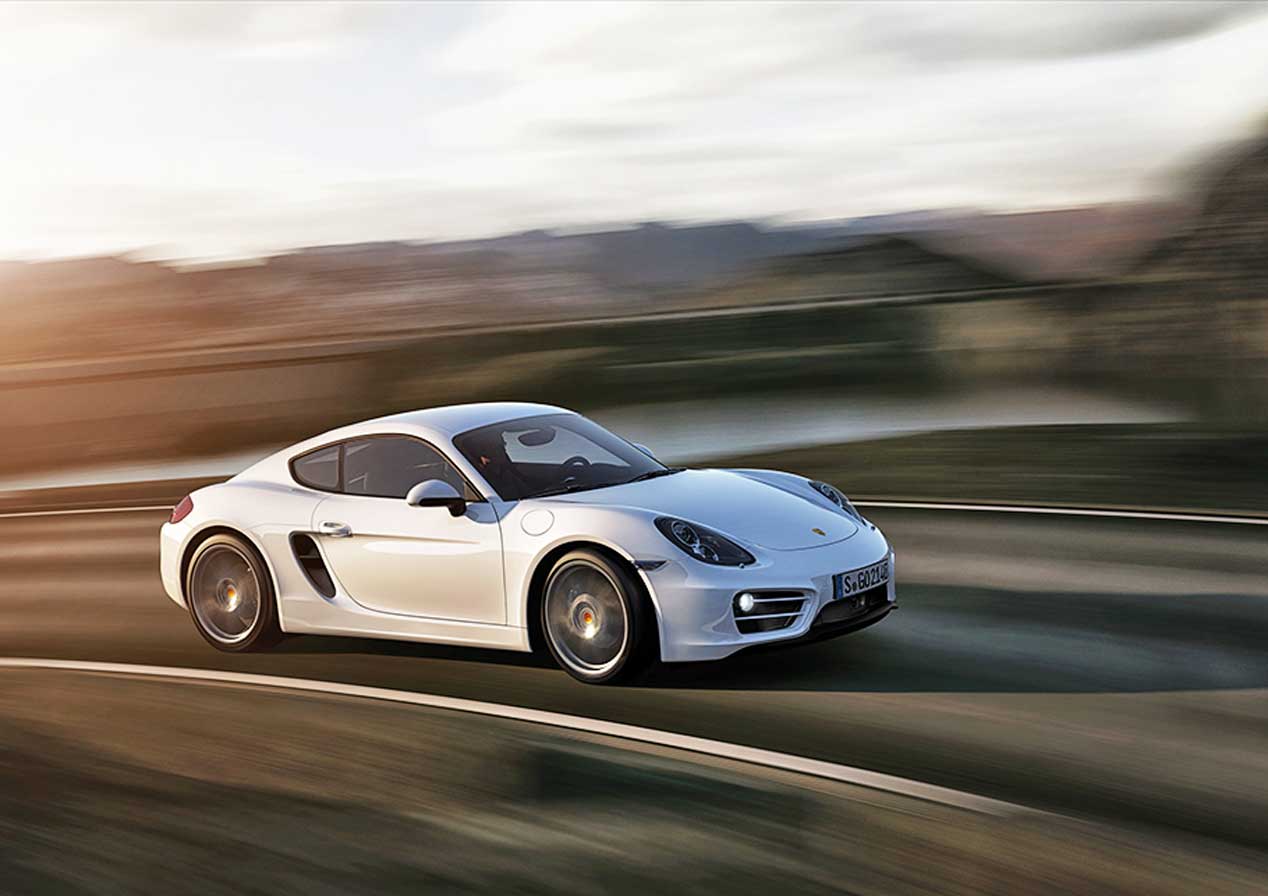 ¿Buscando un Porsche a buen precio? Te mostramos los más asequibles