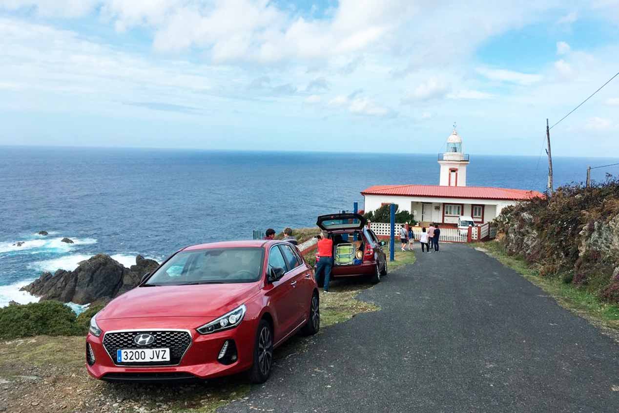 Prueba Hyundai i30 Diesel de larga duración