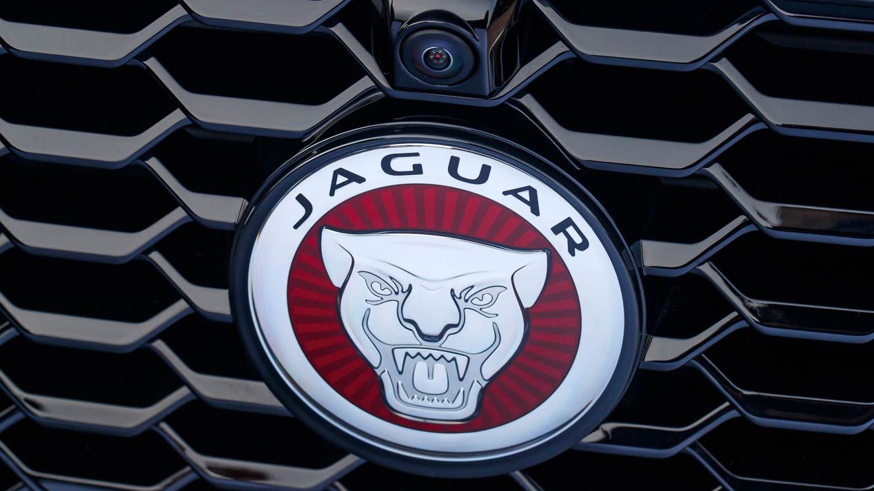 Jaguar E-Pace, el SUV compacto más lujoso