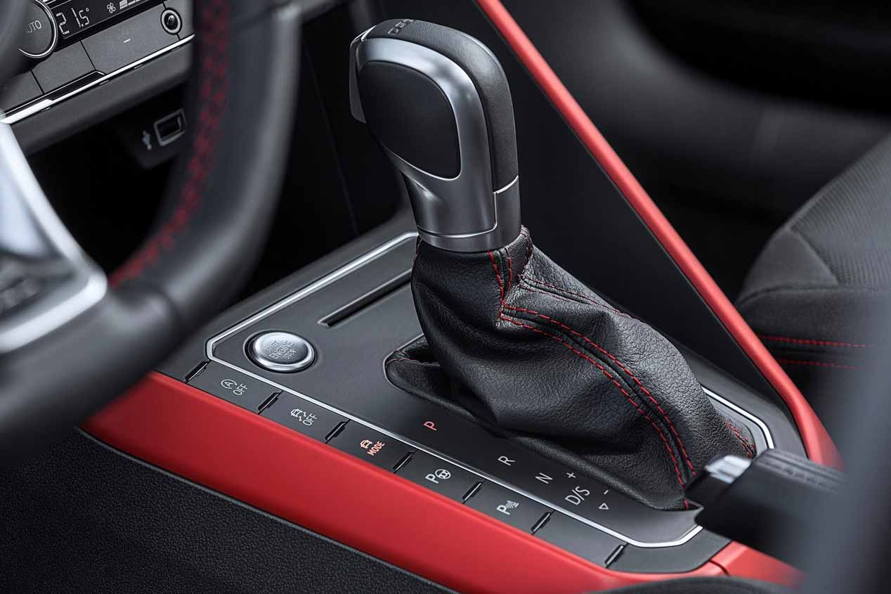 El VW Polo GTi 2018, ya a la venta en España