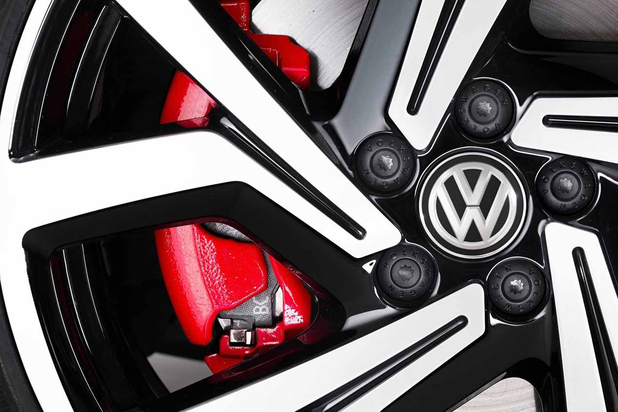 El VW Polo GTi 2018, ya a la venta en España