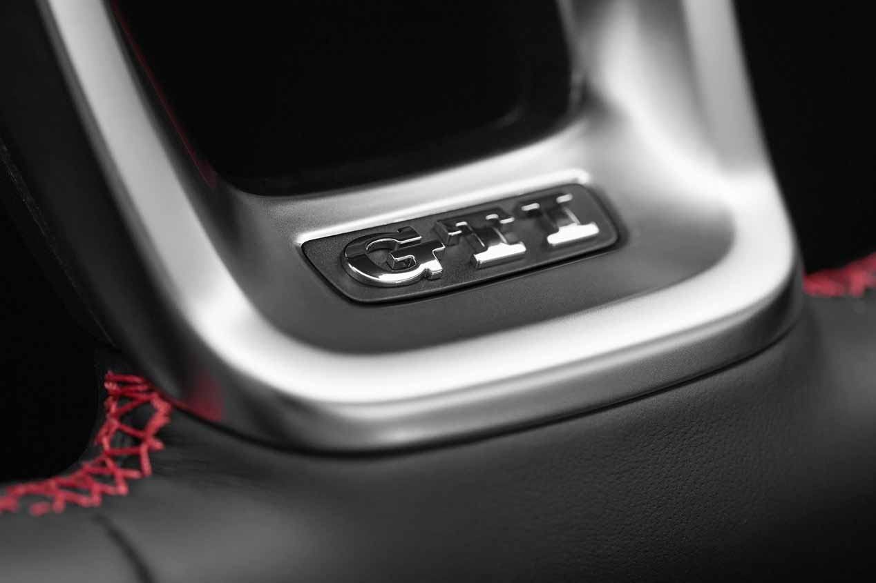 El VW Polo GTi 2018, ya a la venta en España