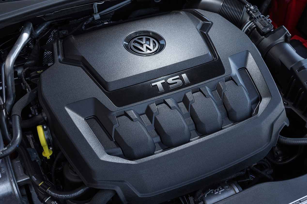 El VW Polo GTi 2018, ya a la venta en España