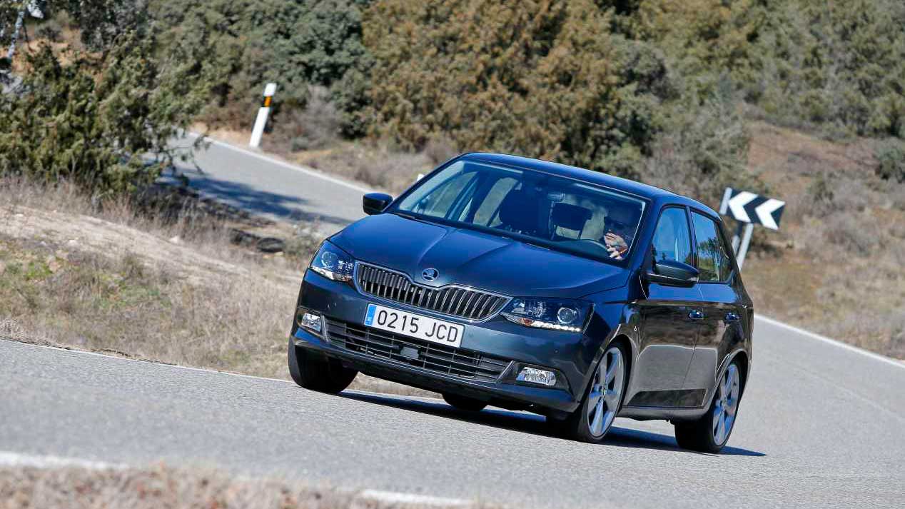 El nuevo VW Polo contra todos: Ibiza, Clio, C3, Fiesta, Corsa…