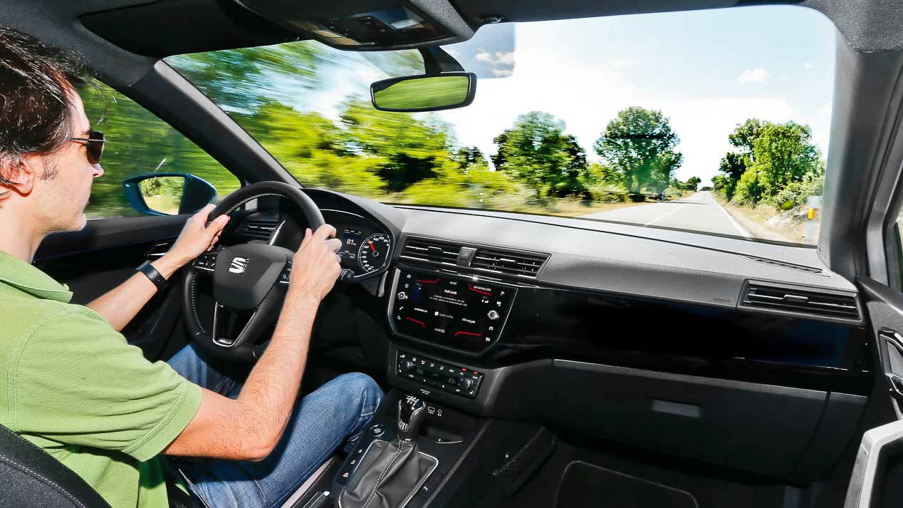 El nuevo VW Polo contra todos: Ibiza, Clio, C3, Fiesta, Corsa…
