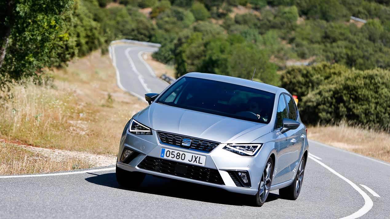El nuevo VW Polo contra todos: Ibiza, Clio, C3, Fiesta, Corsa…