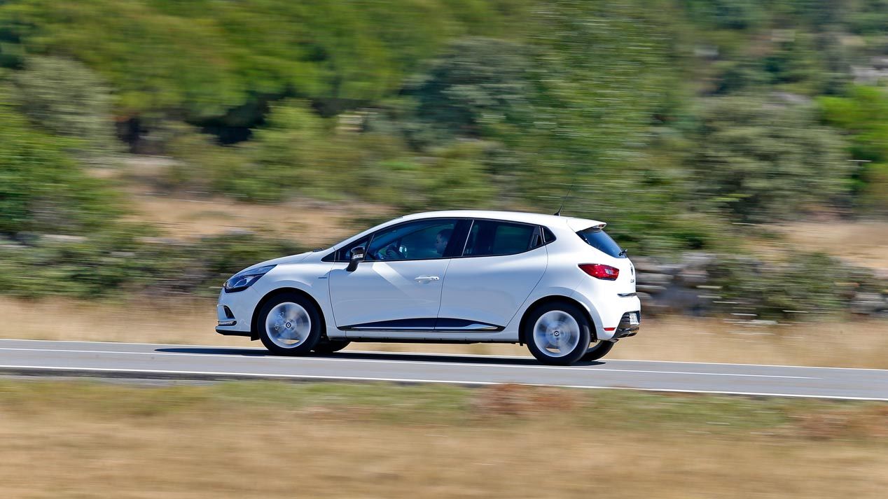 El nuevo VW Polo contra todos: Ibiza, Clio, C3, Fiesta, Corsa…
