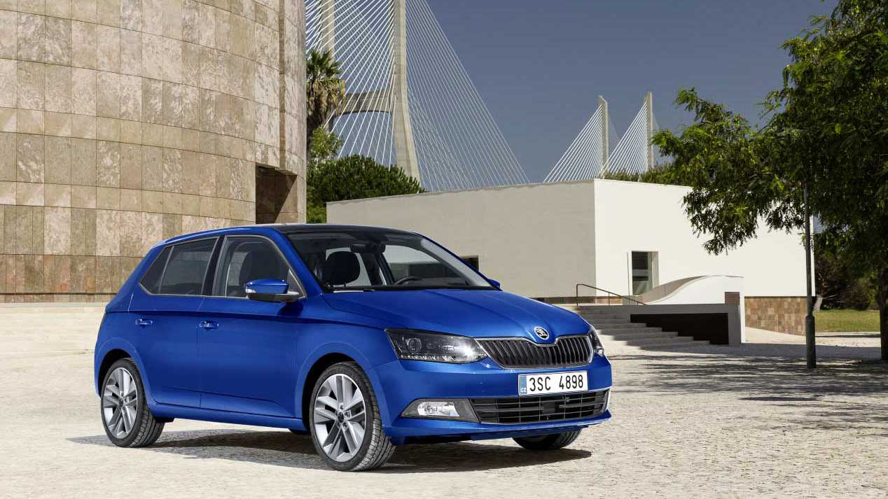 El nuevo VW Polo contra todos: Ibiza, Clio, C3, Fiesta, Corsa…