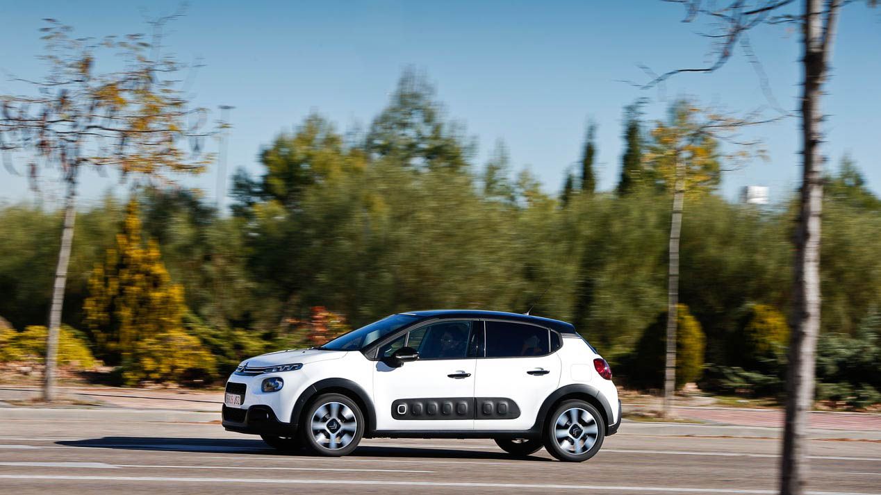 El nuevo VW Polo contra todos: Ibiza, Clio, C3, Fiesta, Corsa…