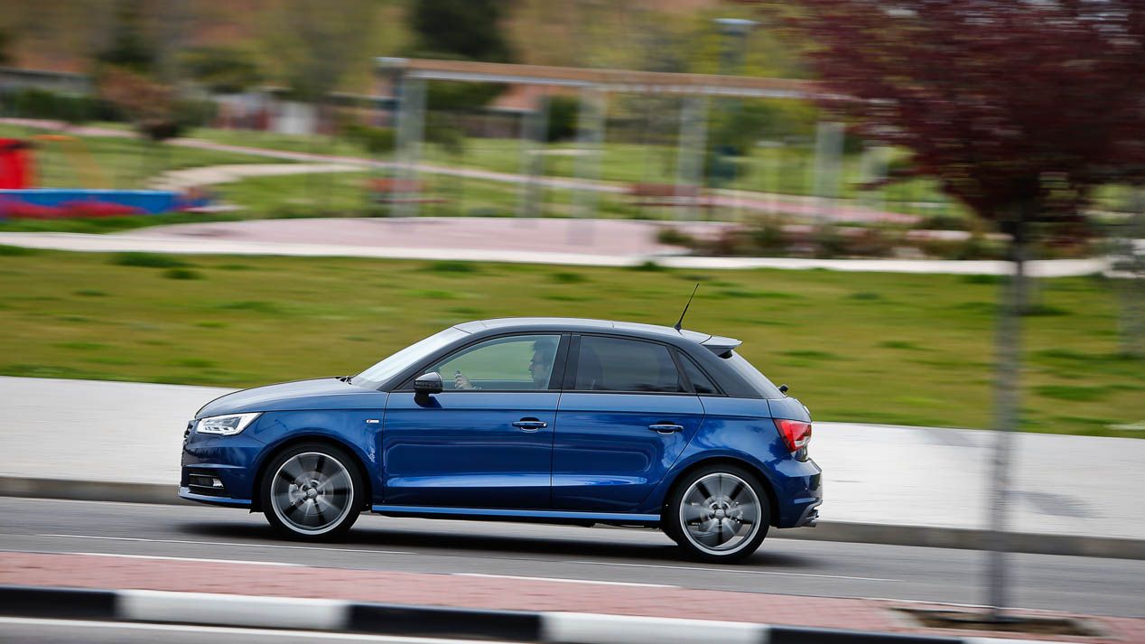 El nuevo VW Polo contra todos: Ibiza, Clio, C3, Fiesta, Corsa…