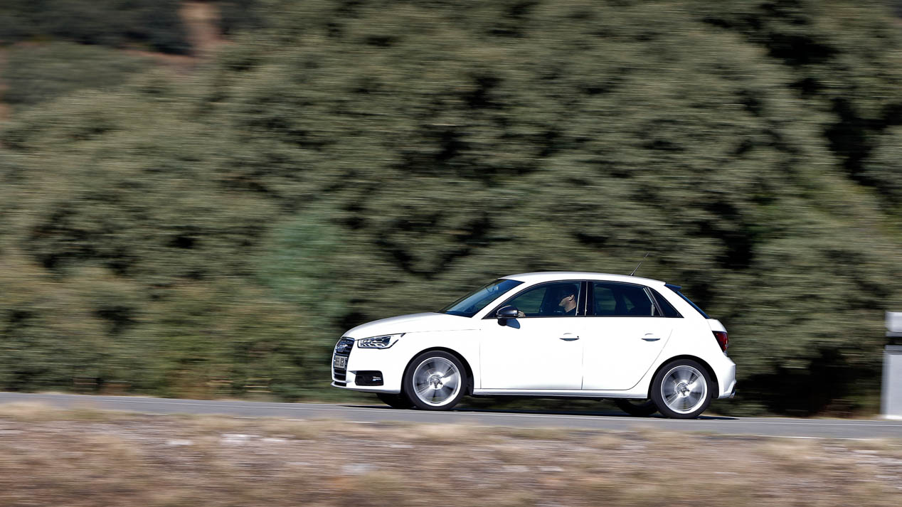 El nuevo VW Polo contra todos: Ibiza, Clio, C3, Fiesta, Corsa…