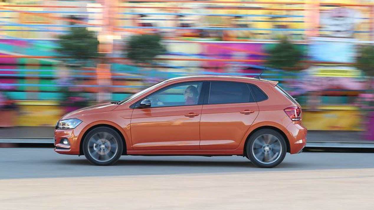 El nuevo VW Polo contra todos: Ibiza, Clio, C3, Fiesta, Corsa…