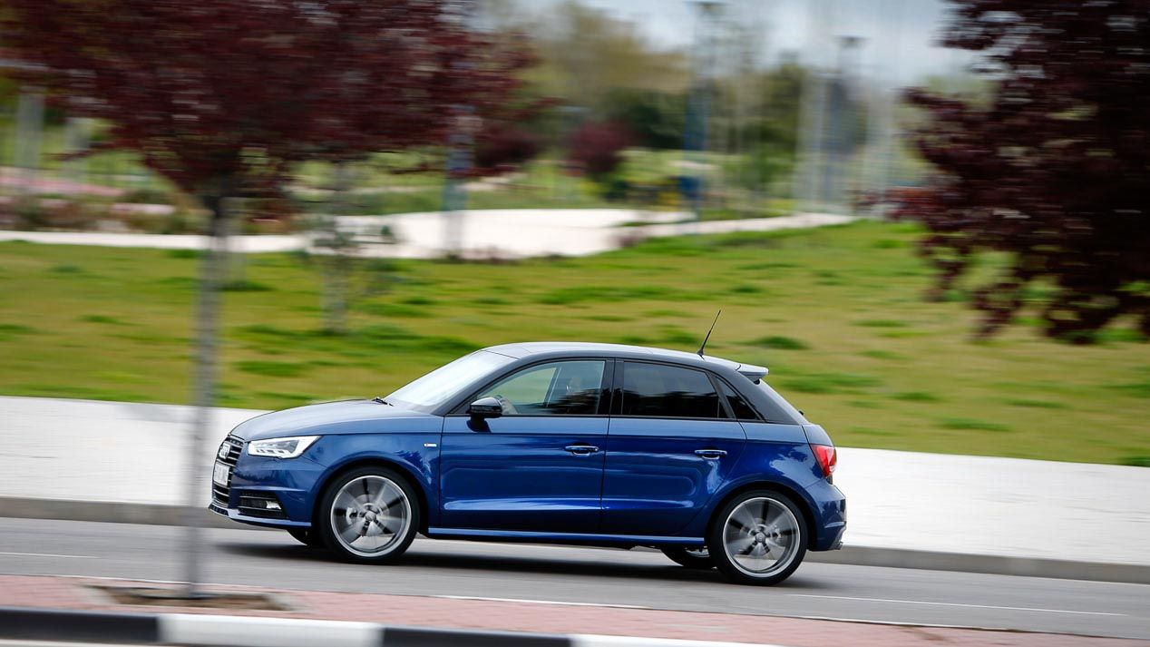 El nuevo VW Polo contra todos: Ibiza, Clio, C3, Fiesta, Corsa…
