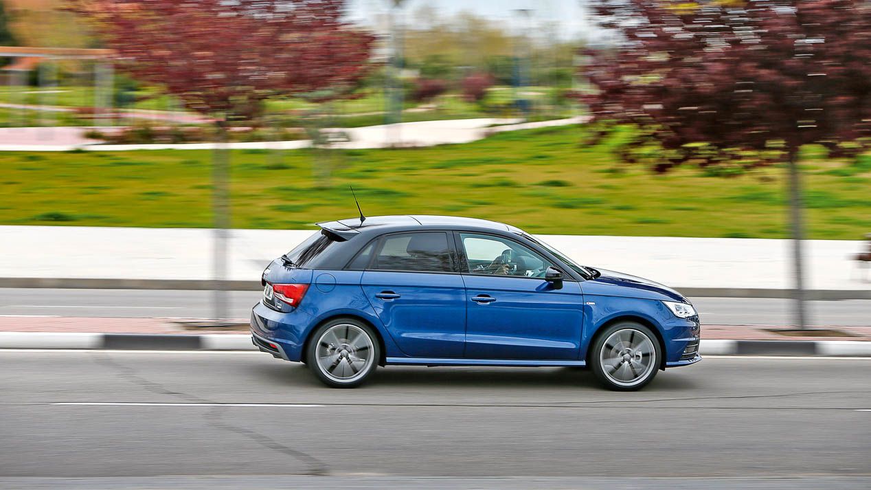 El nuevo VW Polo contra todos: Ibiza, Clio, C3, Fiesta, Corsa…