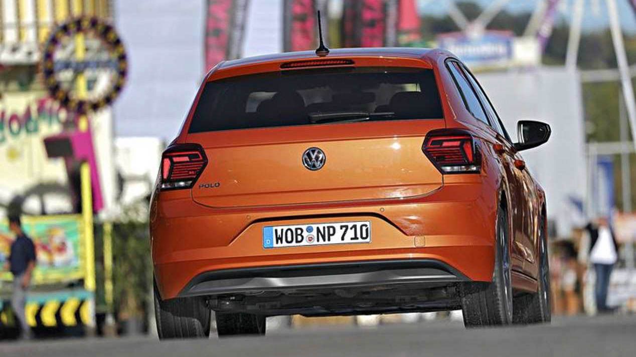 El nuevo VW Polo contra todos: Ibiza, Clio, C3, Fiesta, Corsa…