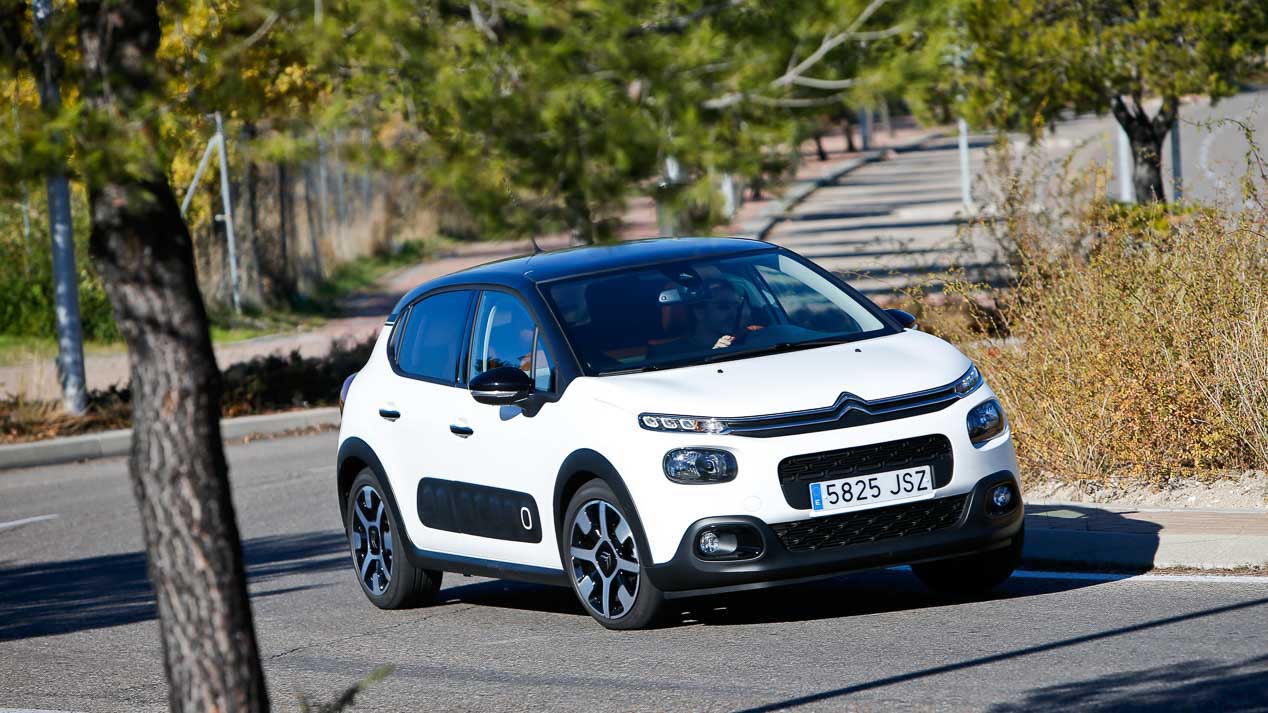El nuevo VW Polo contra todos: Ibiza, Clio, C3, Fiesta, Corsa…