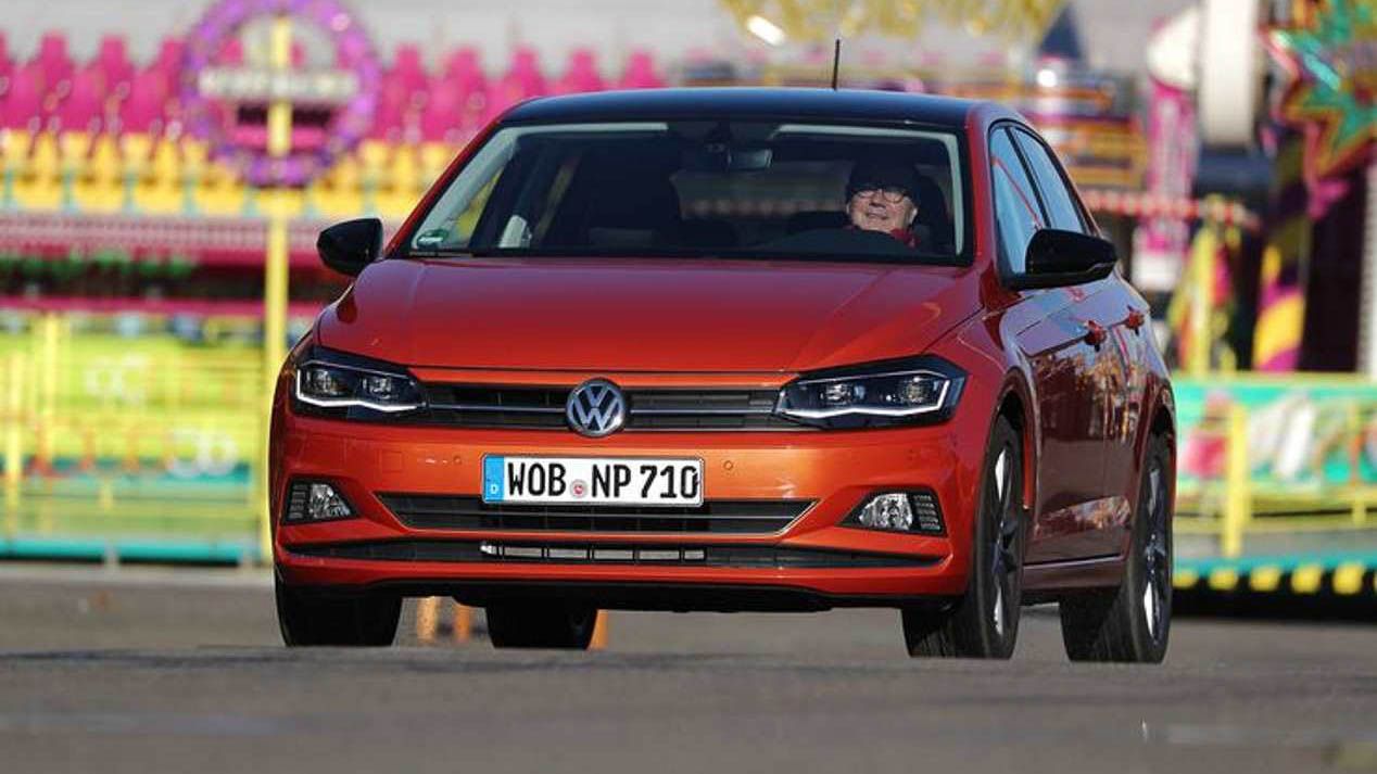 El nuevo VW Polo contra todos: Ibiza, Clio, C3, Fiesta, Corsa…
