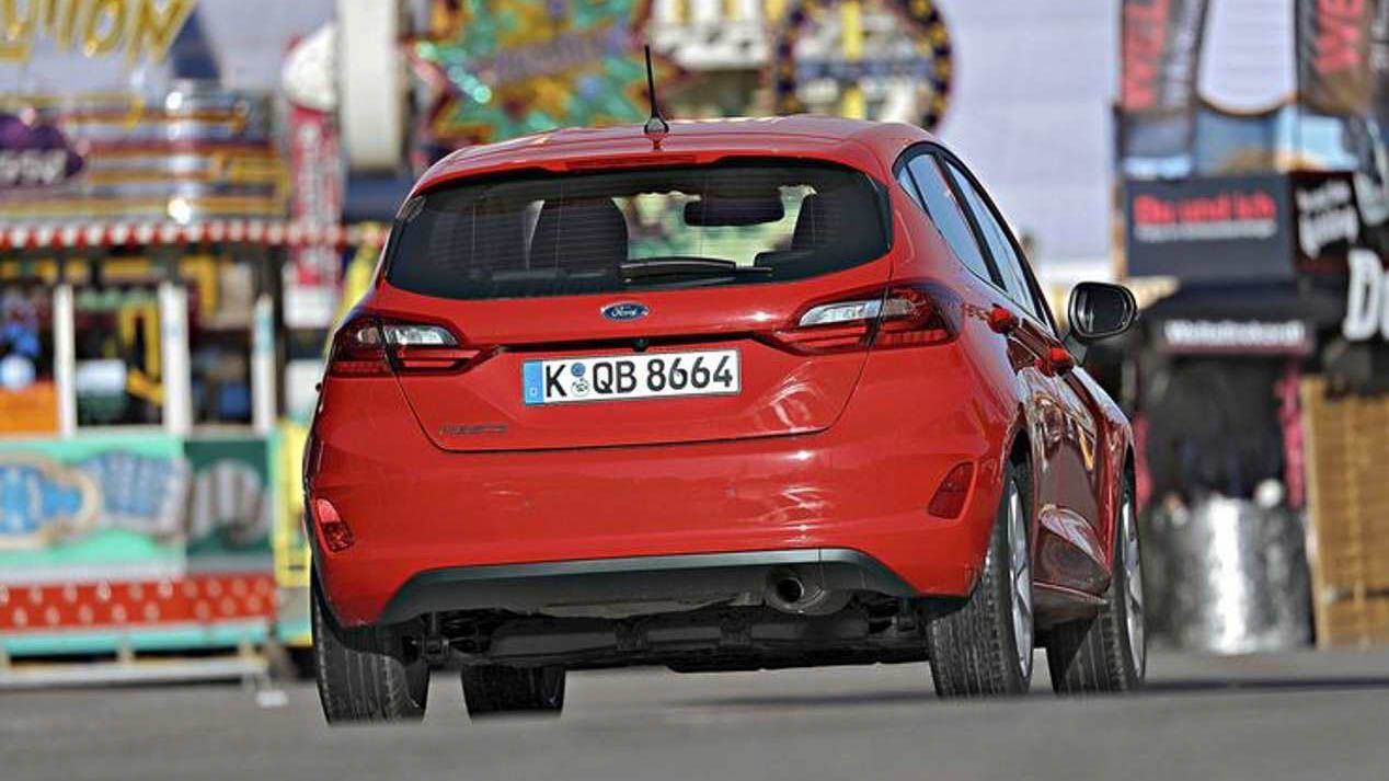 El nuevo VW Polo contra todos: Ibiza, Clio, C3, Fiesta, Corsa…