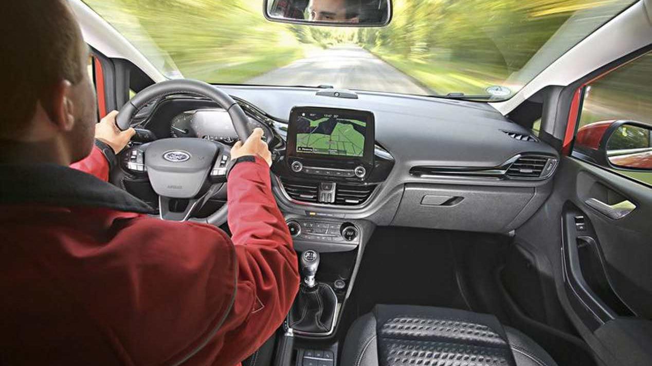 El nuevo VW Polo contra todos: Ibiza, Clio, C3, Fiesta, Corsa…