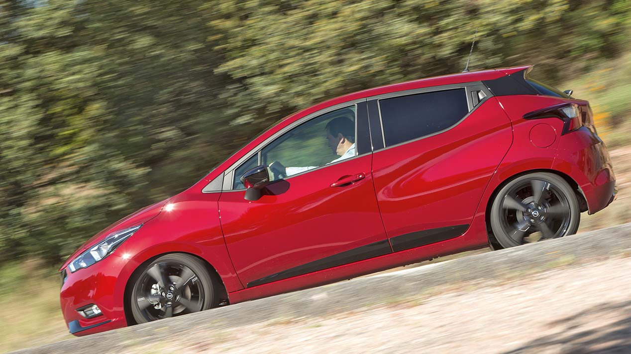 El nuevo VW Polo contra todos: Ibiza, Clio, C3, Fiesta, Corsa…