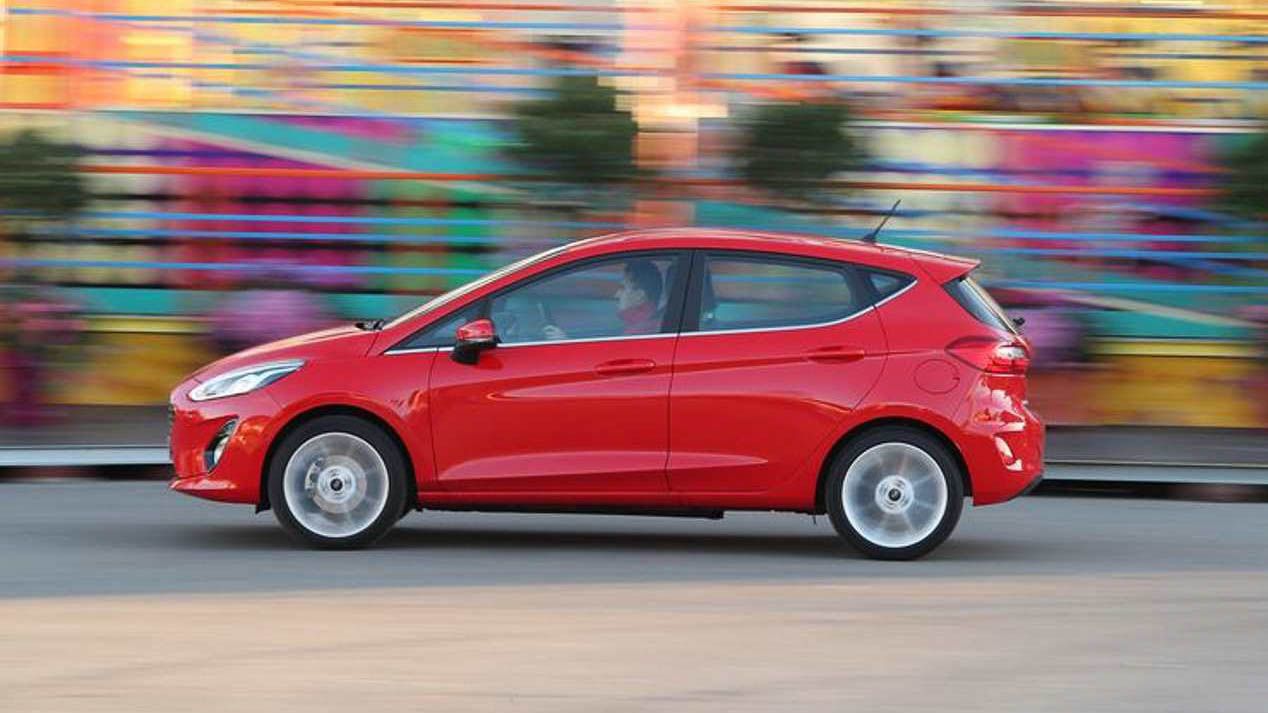 El nuevo VW Polo contra todos: Ibiza, Clio, C3, Fiesta, Corsa…