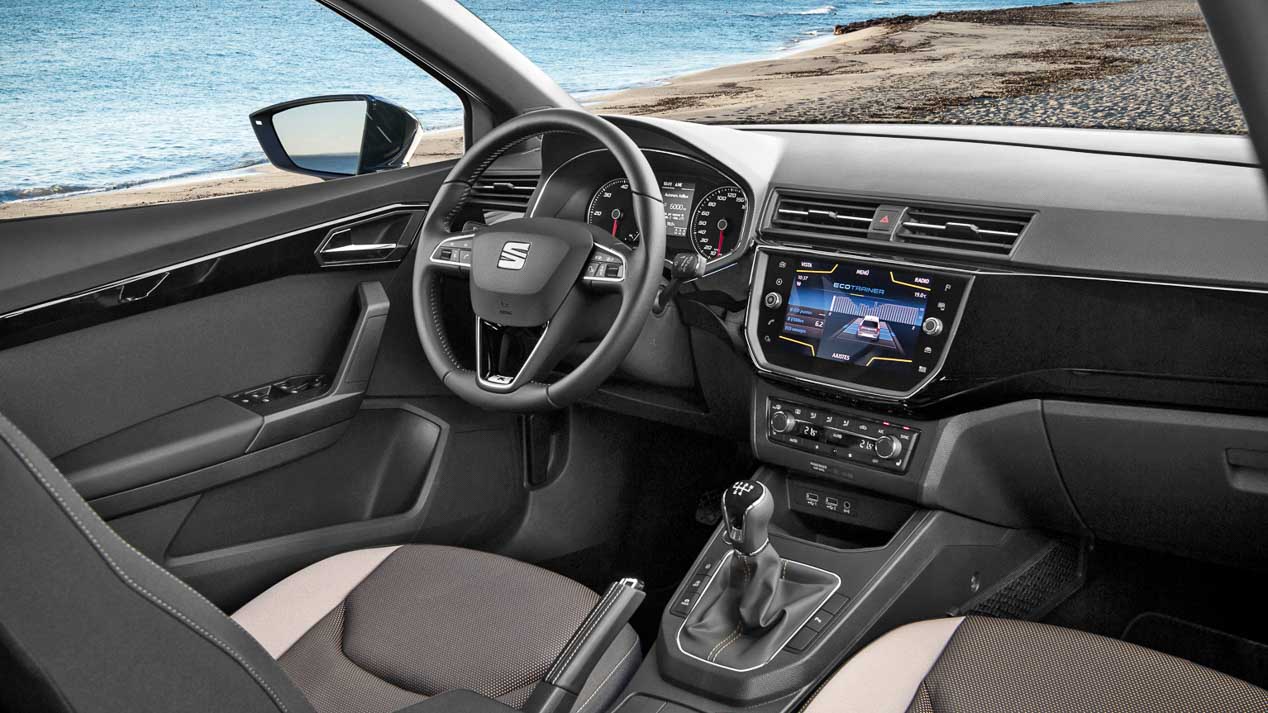 El nuevo VW Polo contra todos: Ibiza, Clio, C3, Fiesta, Corsa…