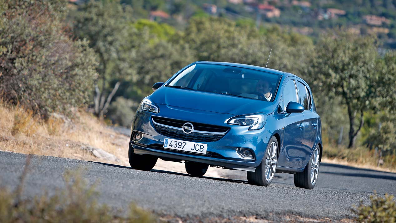 El nuevo VW Polo contra todos: Ibiza, Clio, C3, Fiesta, Corsa…