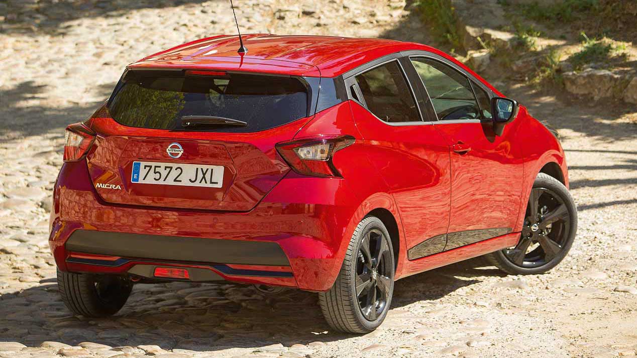 El nuevo VW Polo contra todos: Ibiza, Clio, C3, Fiesta, Corsa…