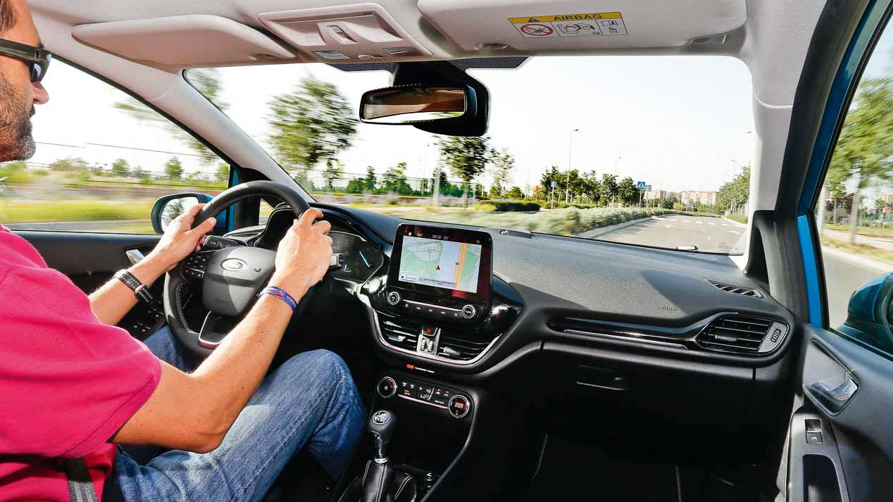 El nuevo VW Polo contra todos: Ibiza, Clio, C3, Fiesta, Corsa…