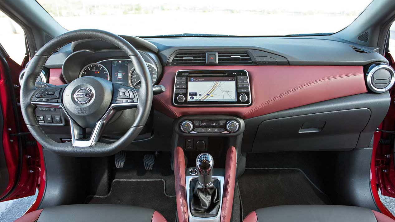El nuevo VW Polo contra todos: Ibiza, Clio, C3, Fiesta, Corsa…
