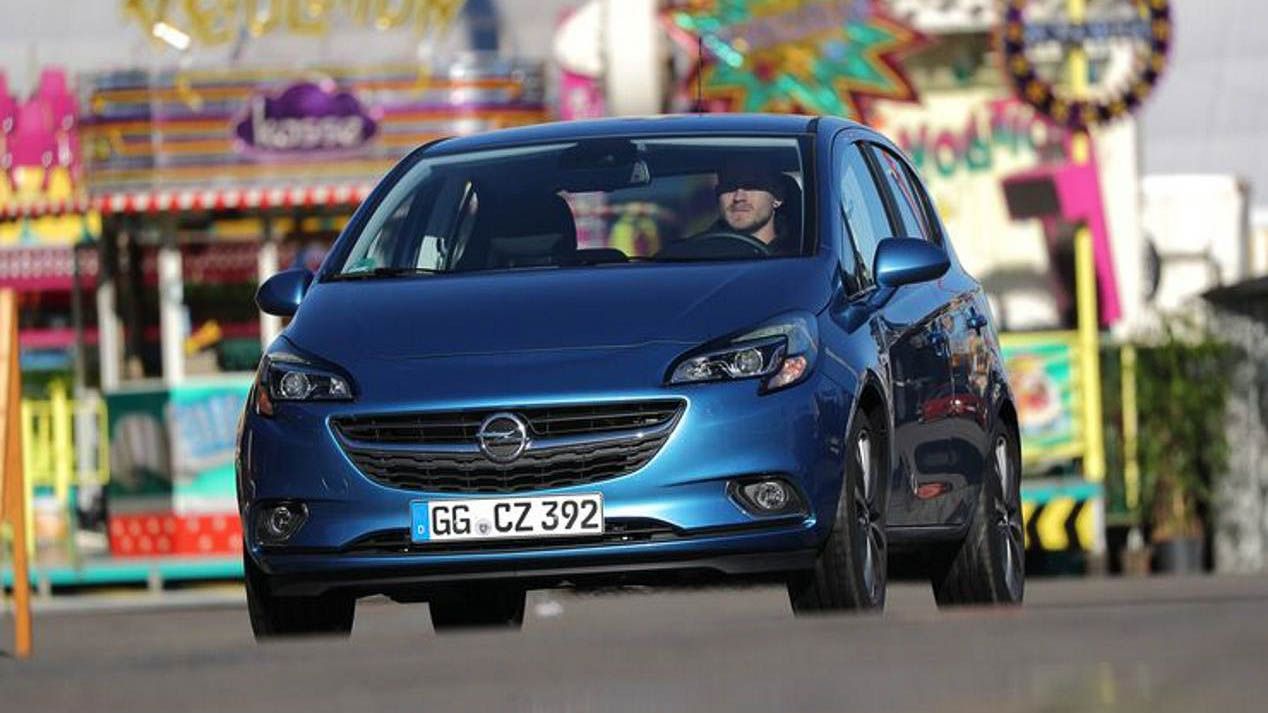 El nuevo VW Polo contra todos: Ibiza, Clio, C3, Fiesta, Corsa…
