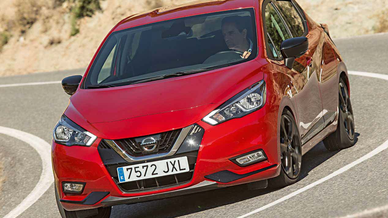 El nuevo VW Polo contra todos: Ibiza, Clio, C3, Fiesta, Corsa…