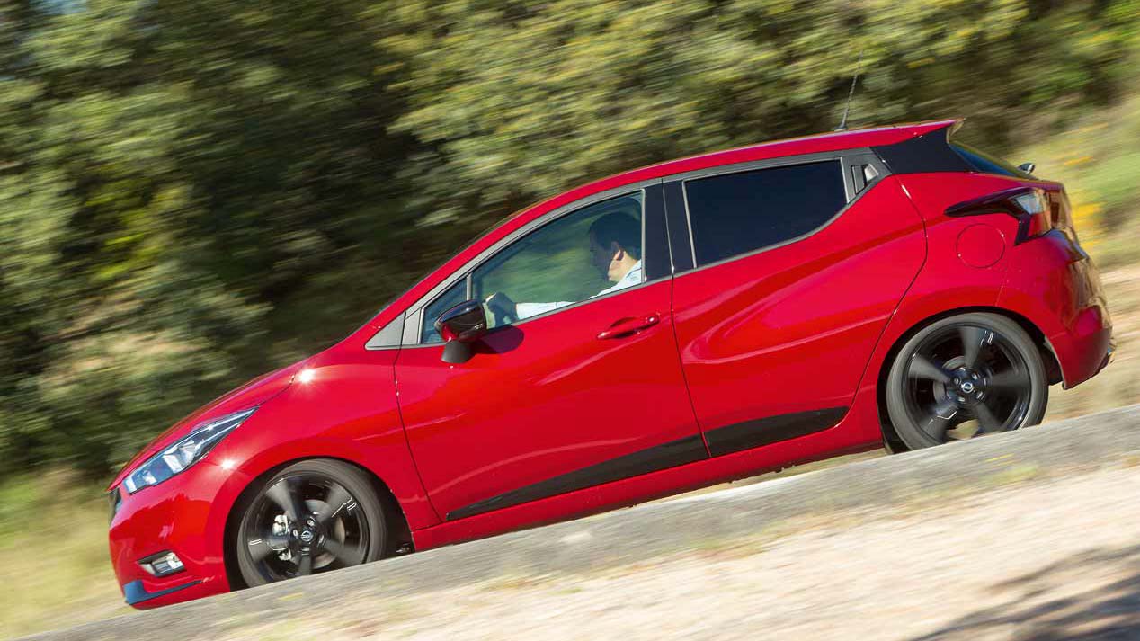 El nuevo VW Polo contra todos: Ibiza, Clio, C3, Fiesta, Corsa…