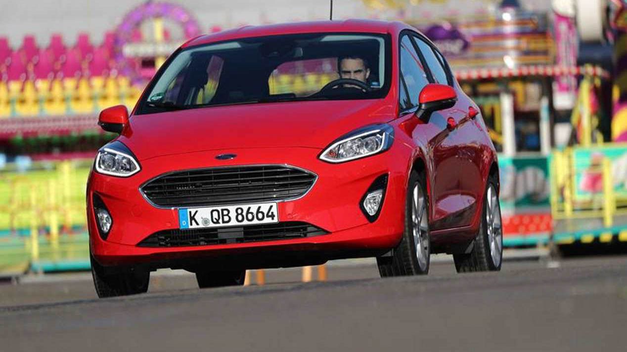 El nuevo VW Polo contra todos: Ibiza, Clio, C3, Fiesta, Corsa…