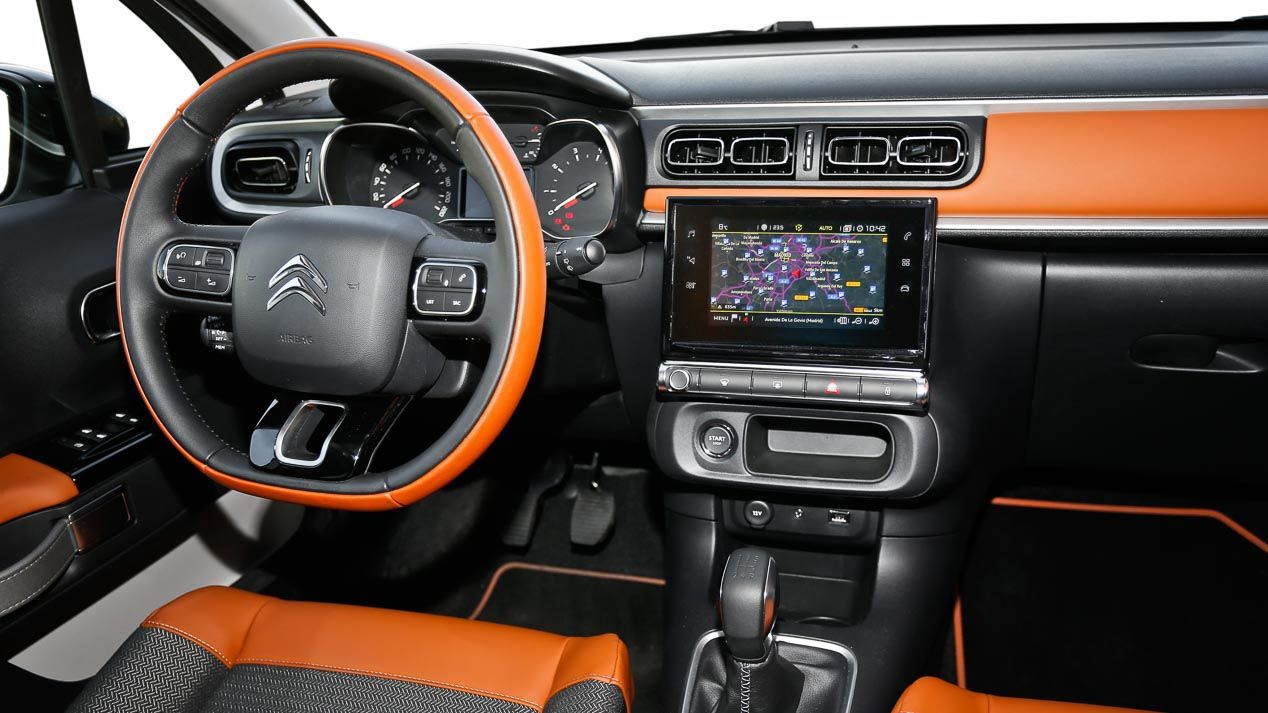 El nuevo VW Polo contra todos: Ibiza, Clio, C3, Fiesta, Corsa…