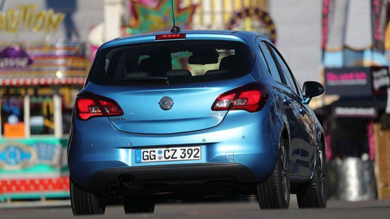 El nuevo VW Polo contra todos: Ibiza, Clio, C3, Fiesta, Corsa…