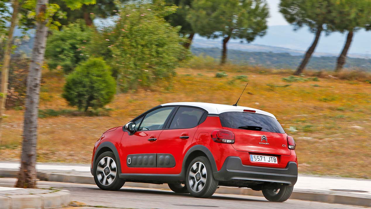 El nuevo VW Polo contra todos: Ibiza, Clio, C3, Fiesta, Corsa…