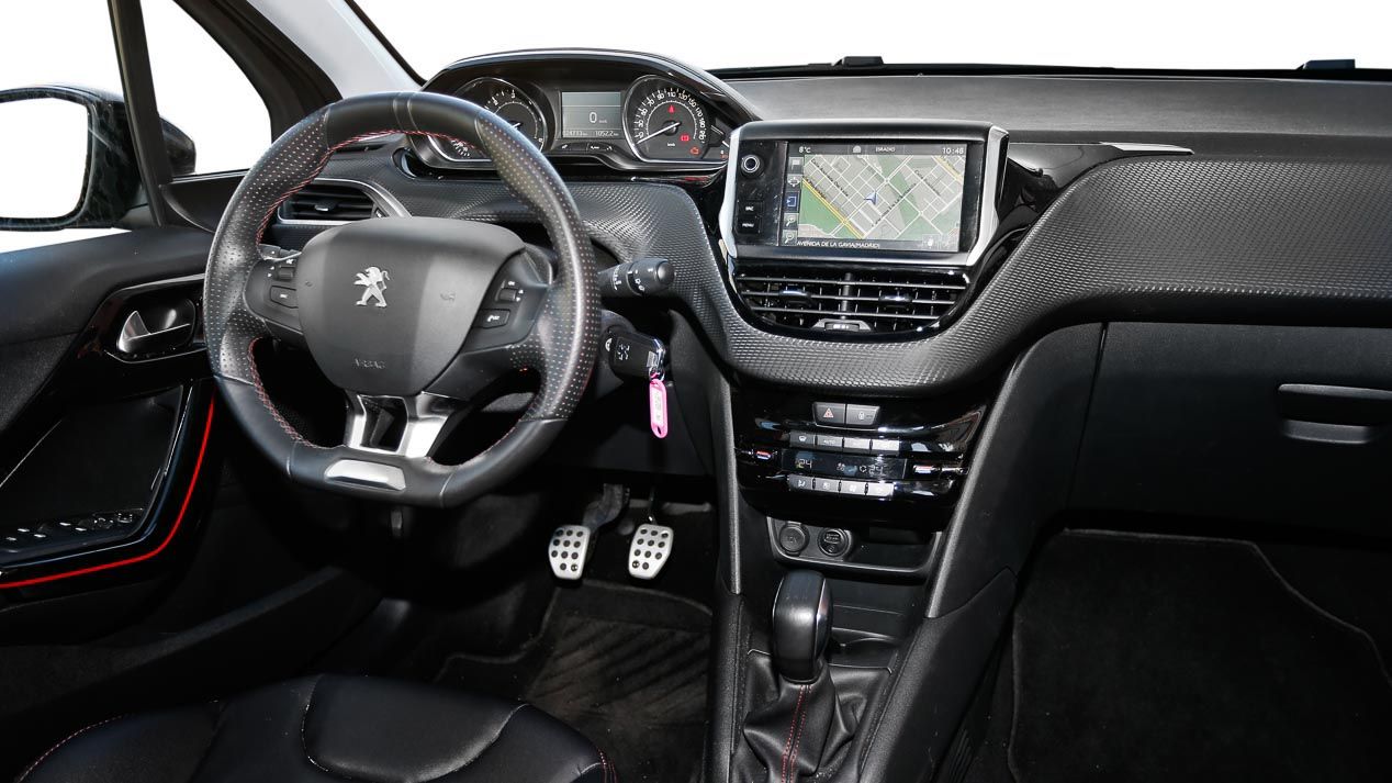 El nuevo VW Polo contra todos: Ibiza, Clio, C3, Fiesta, Corsa…
