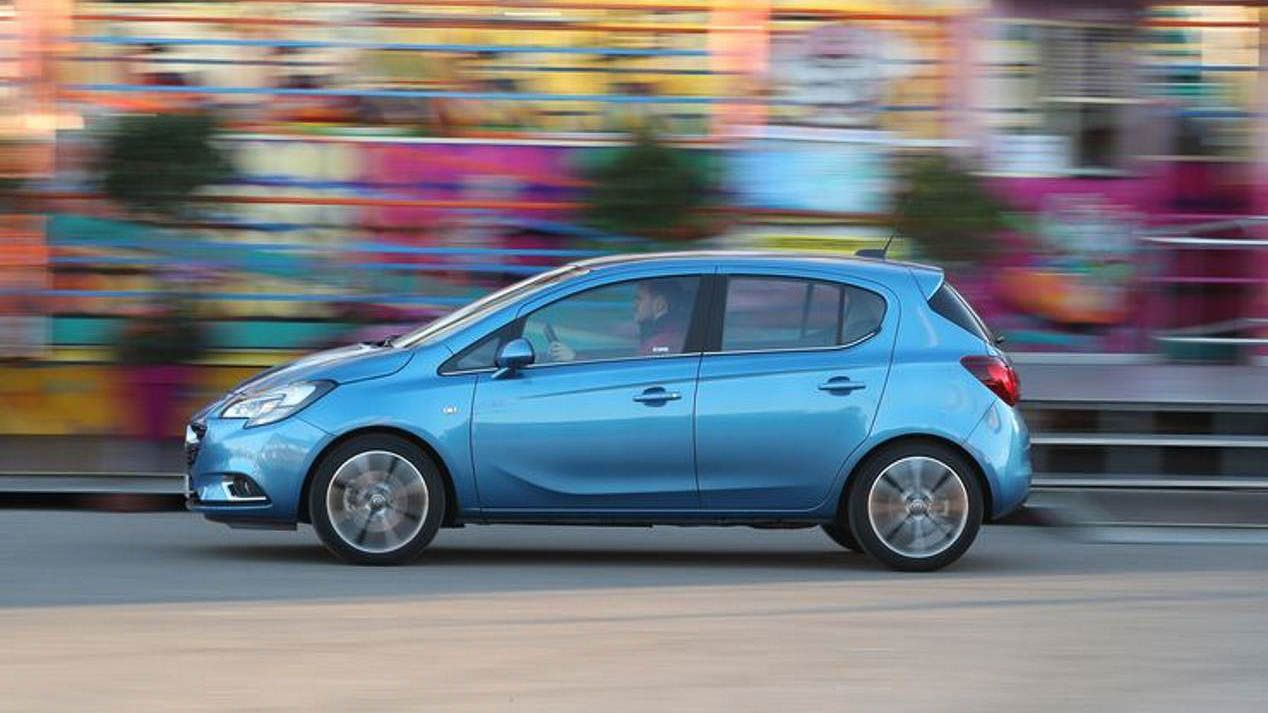 El nuevo VW Polo contra todos: Ibiza, Clio, C3, Fiesta, Corsa…