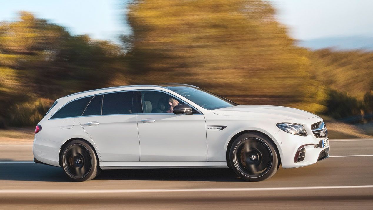11 coches tan funcionales familiares como rabiosos deportivos