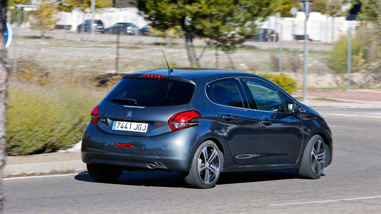 El nuevo VW Polo contra todos: Ibiza, Clio, C3, Fiesta, Corsa…