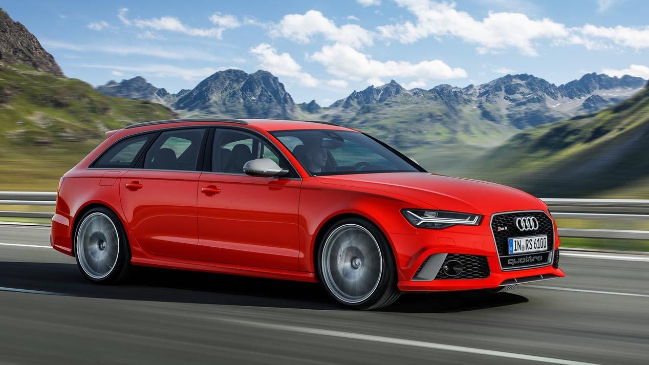 11 coches tan funcionales familiares como rabiosos deportivos