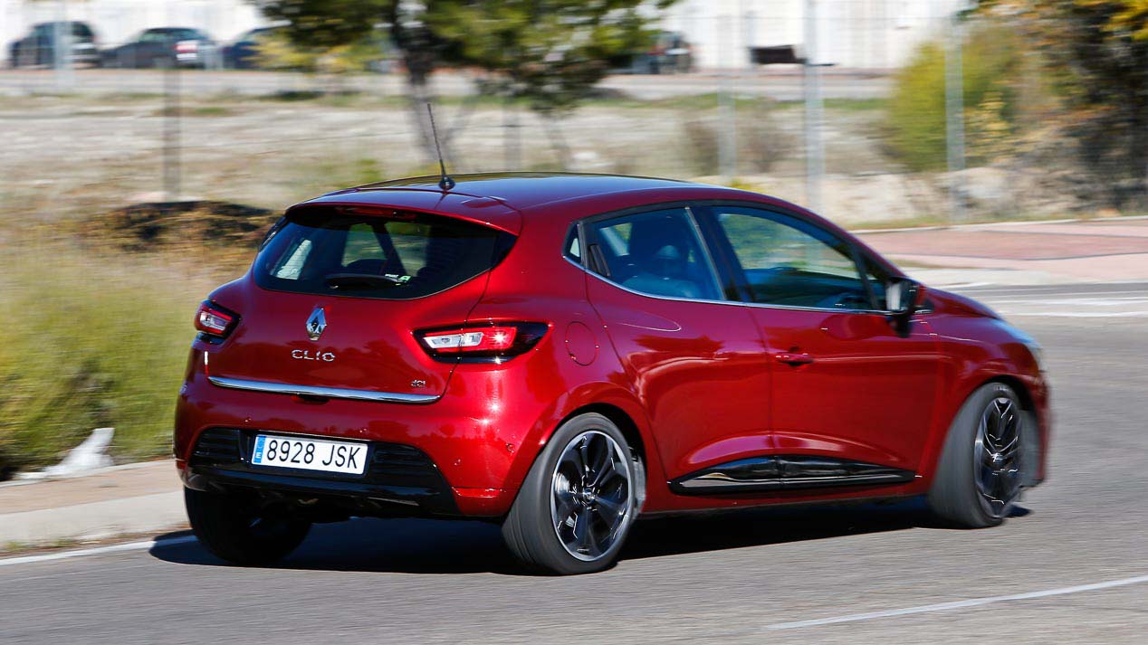El nuevo VW Polo contra todos: Ibiza, Clio, C3, Fiesta, Corsa…