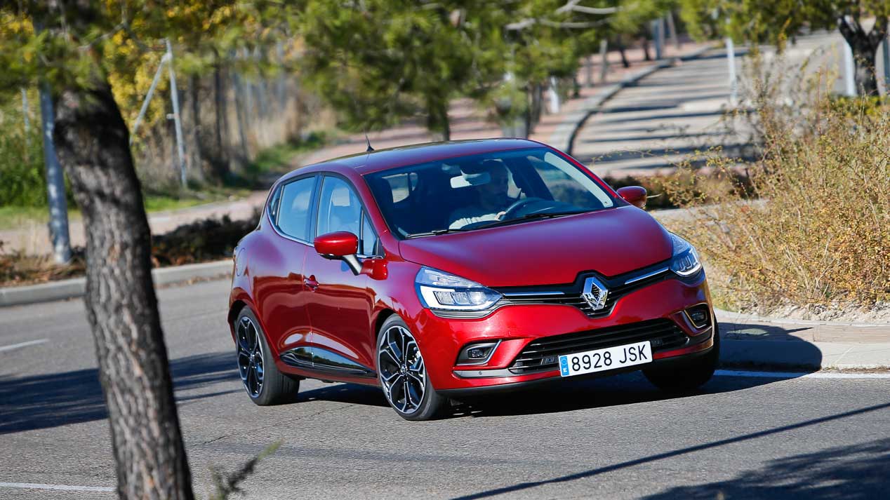 El nuevo VW Polo contra todos: Ibiza, Clio, C3, Fiesta, Corsa…
